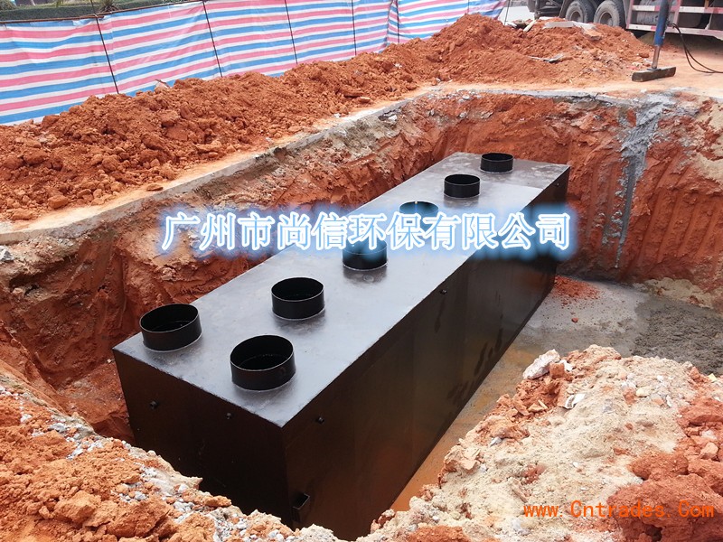 地埋式污水處理設備-地埋式污水處理設備哪里做的質量比較不錯，價格便宜？
